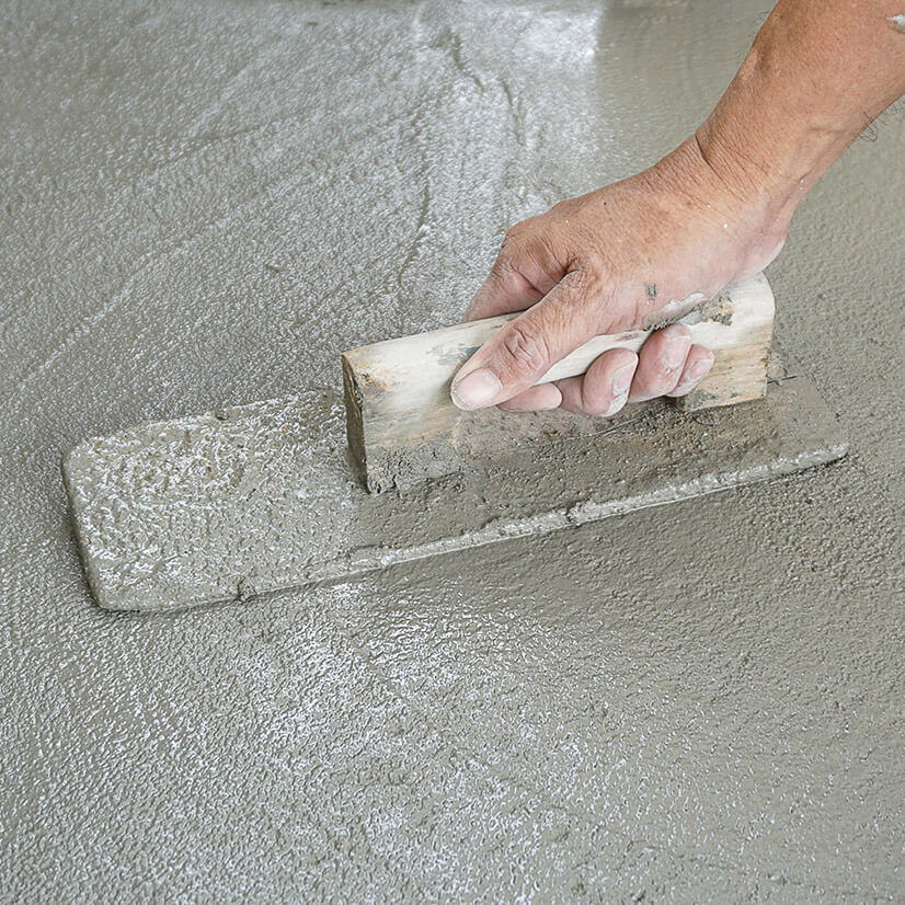 Concrete FAQ: Your Questions, Answered