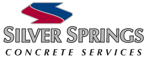 Silver Springs Concrete Service