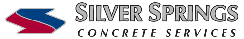 Silver Springs Concrete Service