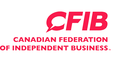 Canadian Federation of Independent Business member