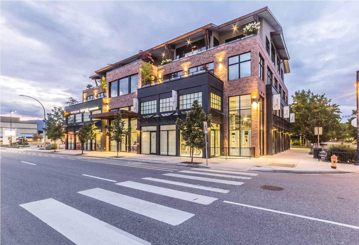 Worman commercial concrete, 590 KLO Road