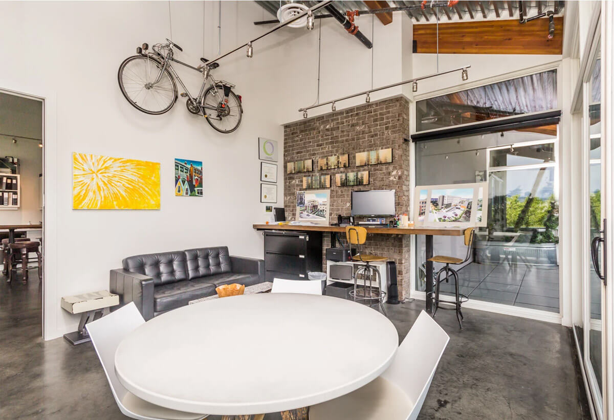 Worman interior concrete, 590 KLO Road